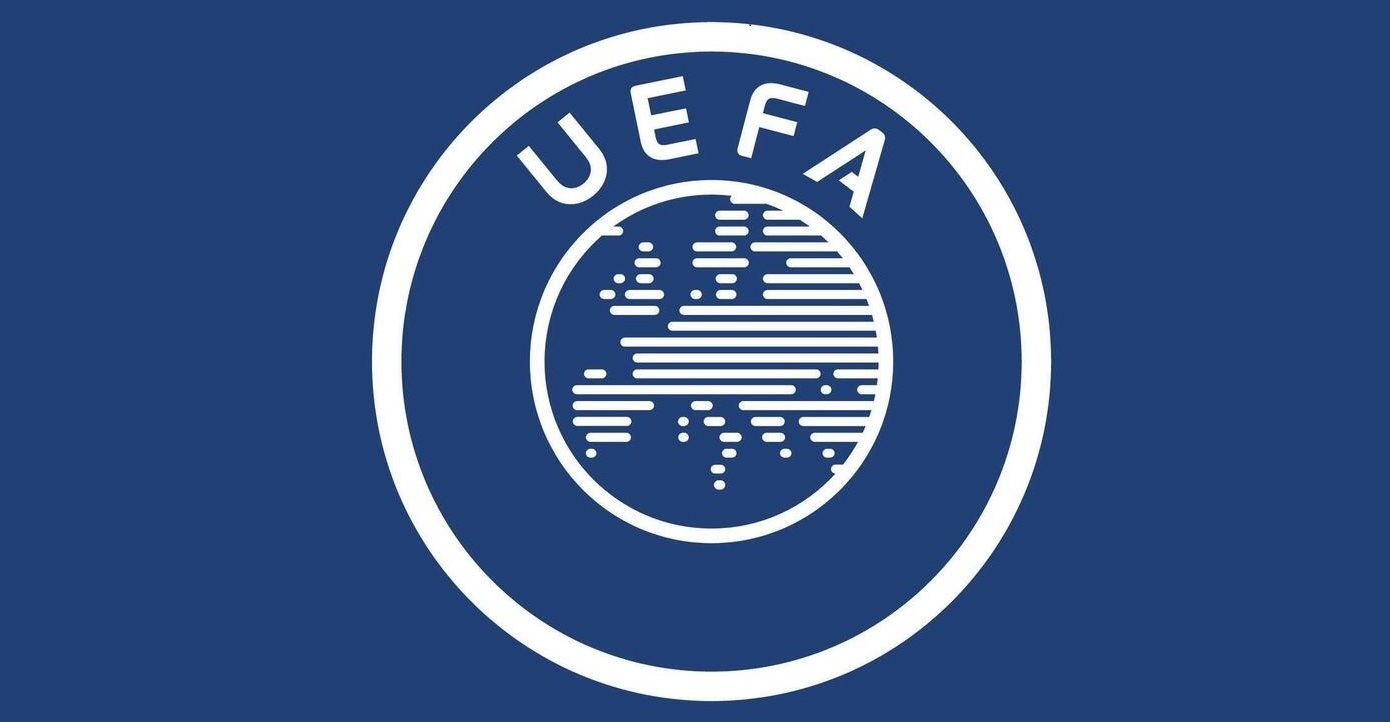 uefa-logo-symbol-white-abstract-design-illustration-with-blue-background-free-vector - Copie